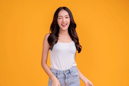 Dầu gội Nhật - Lựa chọn tối ưu giúp tóc chắc khỏe từ gốc