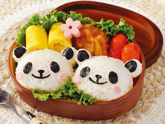 Văn Hóa Bento và Cách Người Nhật Thể Hiện Tình Yêu Qua Từng Hộp Cơm
