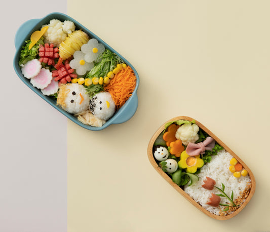 Bento là gì? Khám phá nghệ thuật hộp cơm Nhật và giá trị vượt món ăn trong văn hóa ẩm thực Nhật Bản