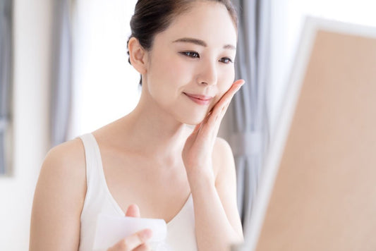 Cách tiếp cận vẻ đẹp của người Nhật: Chậm, tự nhiên và có chủ đích
