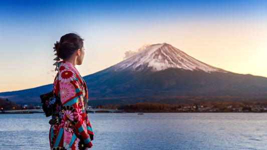 Du lịch Nhật Bản: Những điểm đến không thể bỏ lỡ ở Tokyo – Hướng dẫn văn hóa và trải nghiệm trọn vẹn