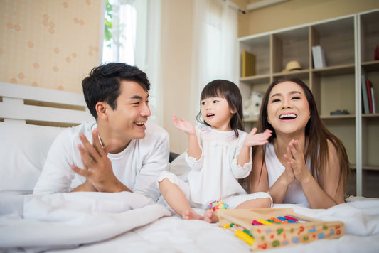 Nuôi dạy con theo chủ nghĩa tối giản: Bài học từ các hộ gia đình Nhật Bản