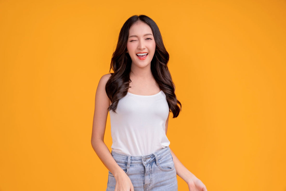 Dầu gội Nhật - Lựa chọn tối ưu giúp tóc chắc khỏe từ gốc