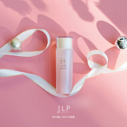 JLP｜Tinh chất cấp ẩm JLP Manier Pre Lotion 120ml