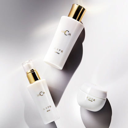 Lucia｜Sữa dưỡng da Esthetic Skin Milk -195gram