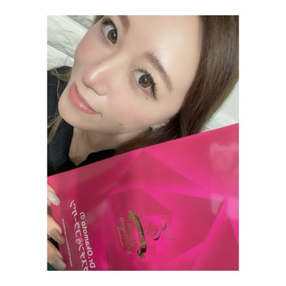Thực phẩm làm đẹp Dr. Okamoto's Elastin & Collagen (30 Gói x 5 viên/gói)
