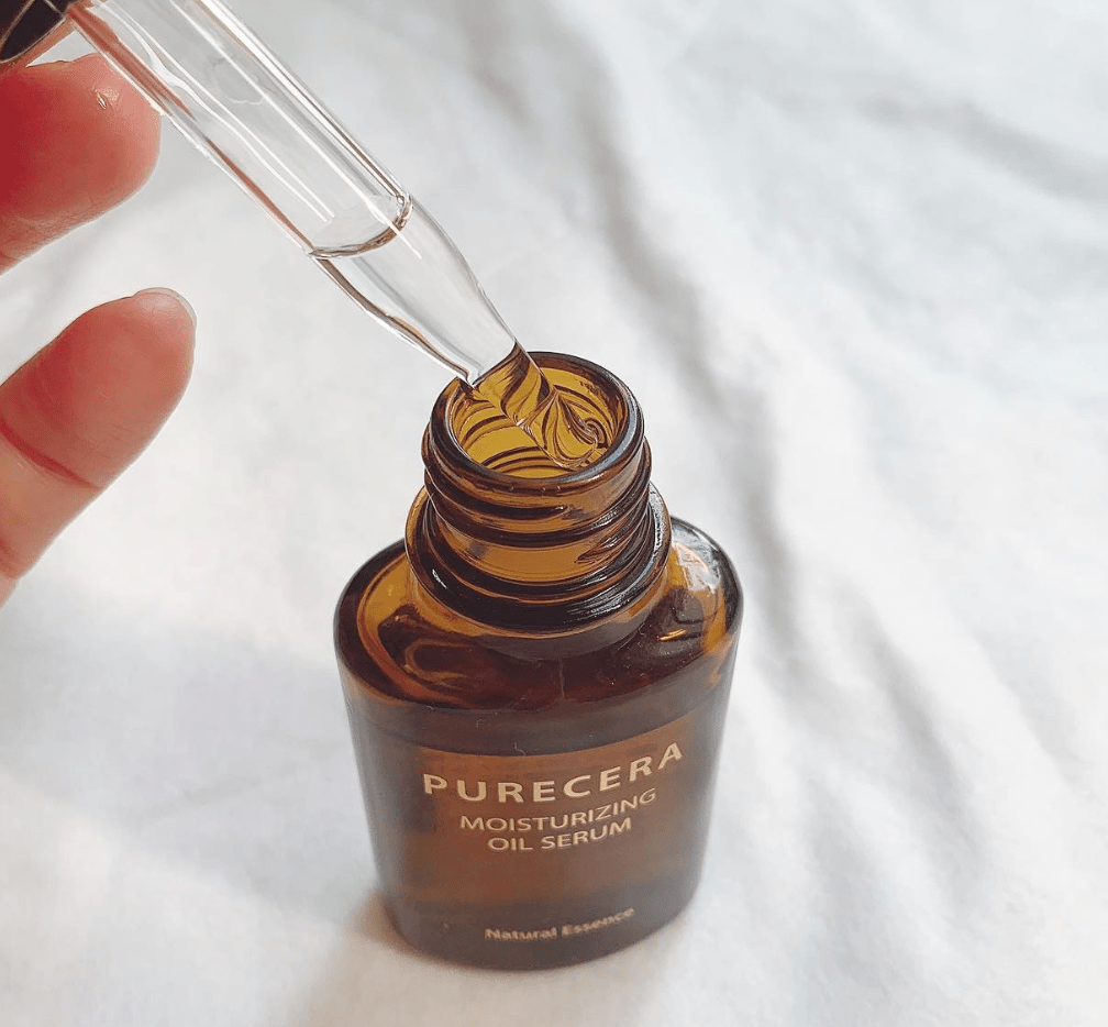 Serum dưỡng da PURECERA Beauty Oil 18ml