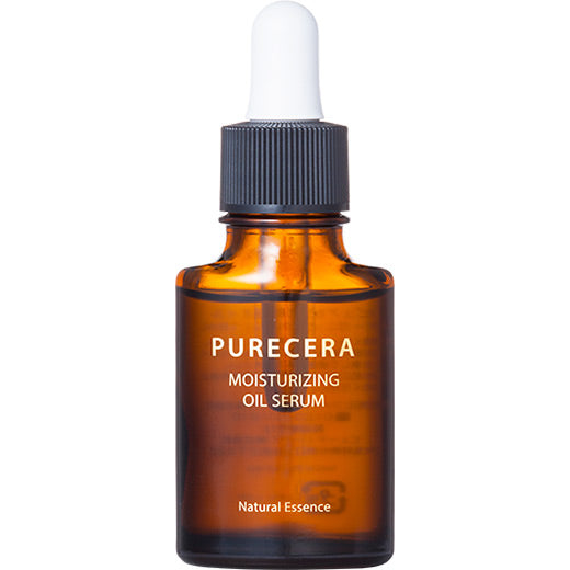 Serum dưỡng da PURECERA Beauty Oil 18ml