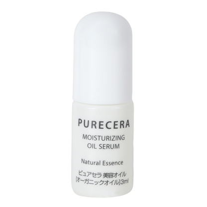 Serum dưỡng da  PURECERA Beauty Oil (chai mini 3ml)