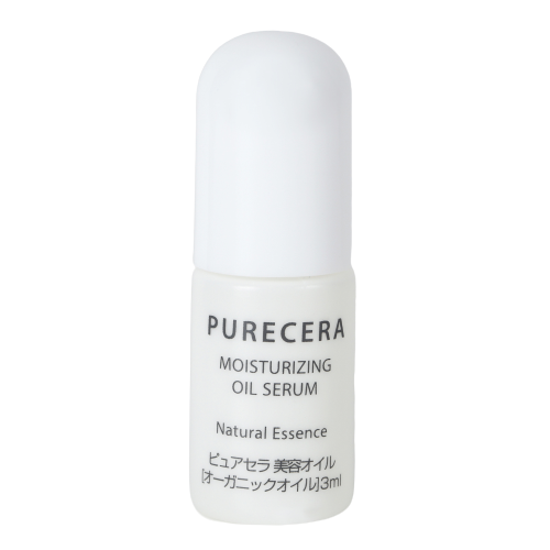 Serum dưỡng da  PURECERA Beauty Oil (chai mini 3ml)