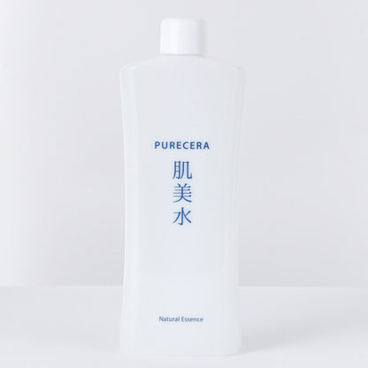 Lotion PURECERA Skin beautifying lotion 120ml