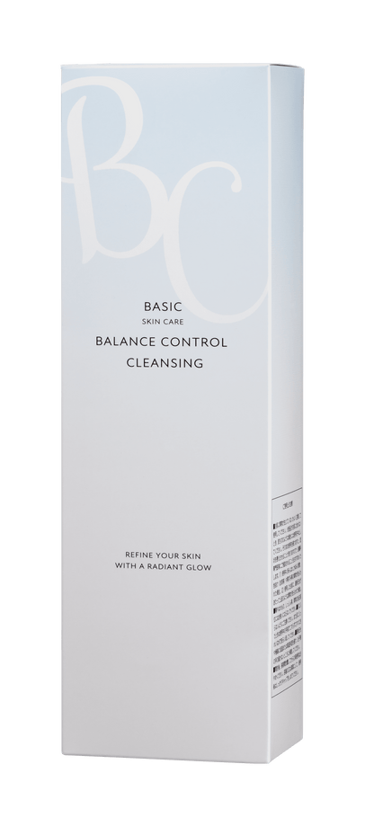 JLP｜Sữa rửa mặt Balance Control Cleansing - 180gram