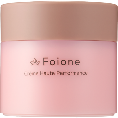 Foione｜Kem dưỡng ẩm sâu Crème Haute Performance 55g