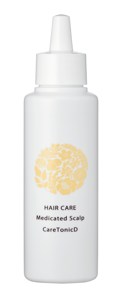 JLP｜Tinh chất dưỡng tóc ngăn rụng tóc JLP Medicated Scalp Care Tonic D - 100ml