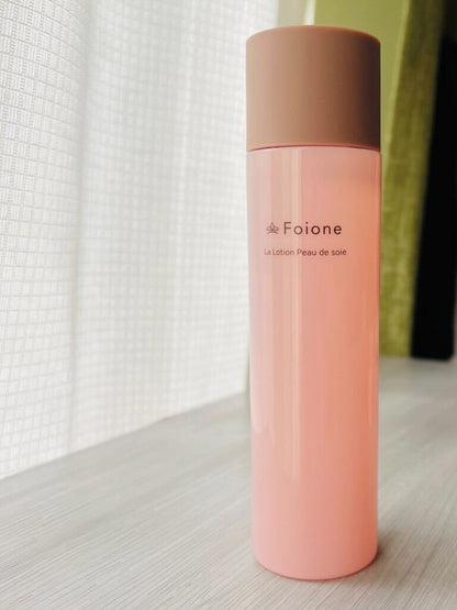 Foione｜Tinh chất La Lotion Peau de Soie 160ML