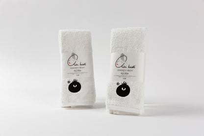 Khăn tắm Towel Imabari | THE REIMI COSMETIC
