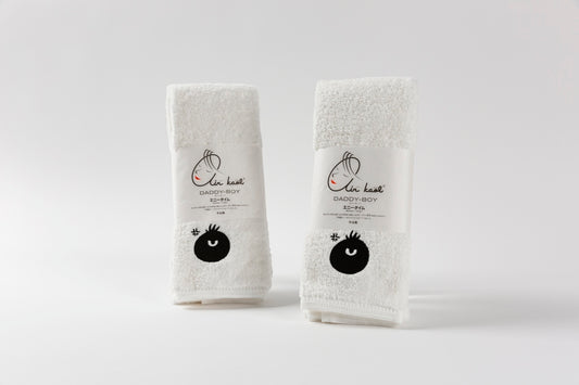 Khăn tắm THE REIMI COSMETIC Towel Imabari