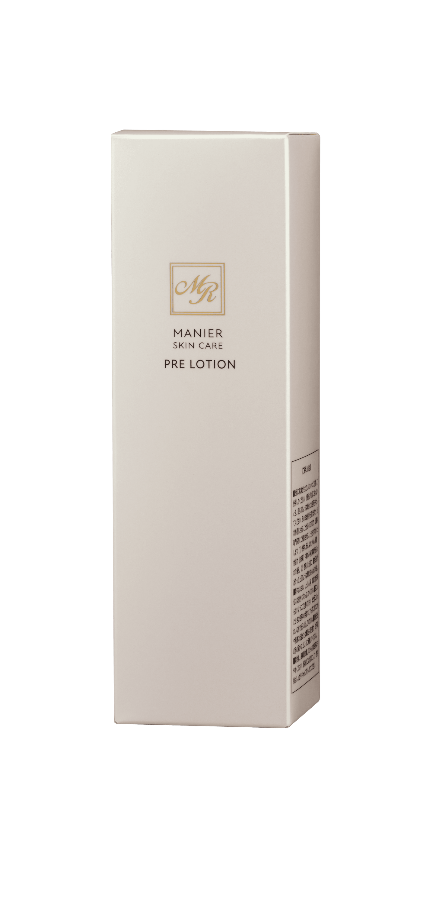 JLP｜Tinh chất cấp ẩm JLP Manier Pre Lotion 120ml