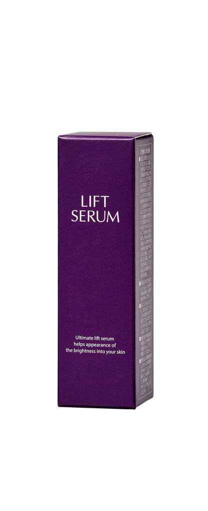 JLP｜Tinh chất Serum nâng cơ JLP Lift Serum 23ML