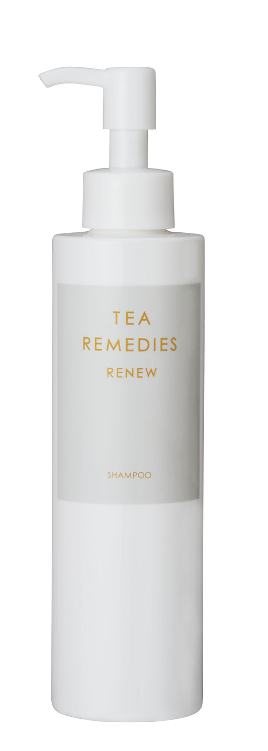 Dầu gội TEA REMEDIES RENEW SHAMPOO 200g