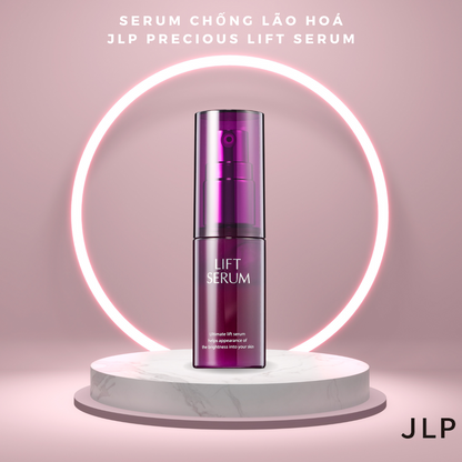 JLP｜Tinh chất Serum nâng cơ JLP Lift Serum 23ML