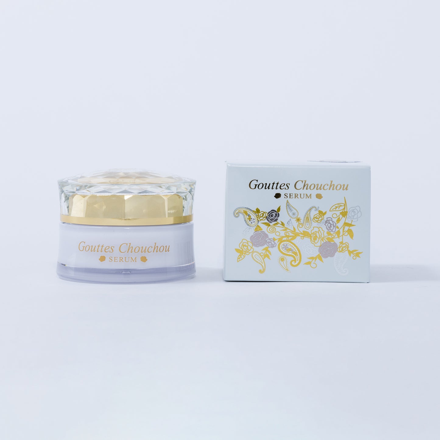 Serum dưỡng da NEO BRILLIANCE Gouttes Chouchou (Serum)