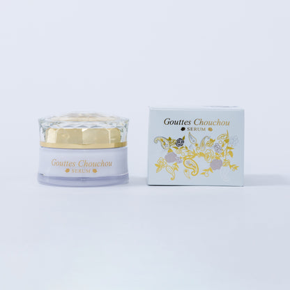 Serum dưỡng da NEO BRILLIANCE Gouttes Chouchou (Serum)